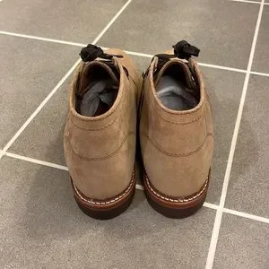 Chippewa | Shoes | Chippewa Milford 5 Chukka Boots Suede  display picture 2